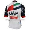 Maillot mangas cortas 2018 Team UAE N001
